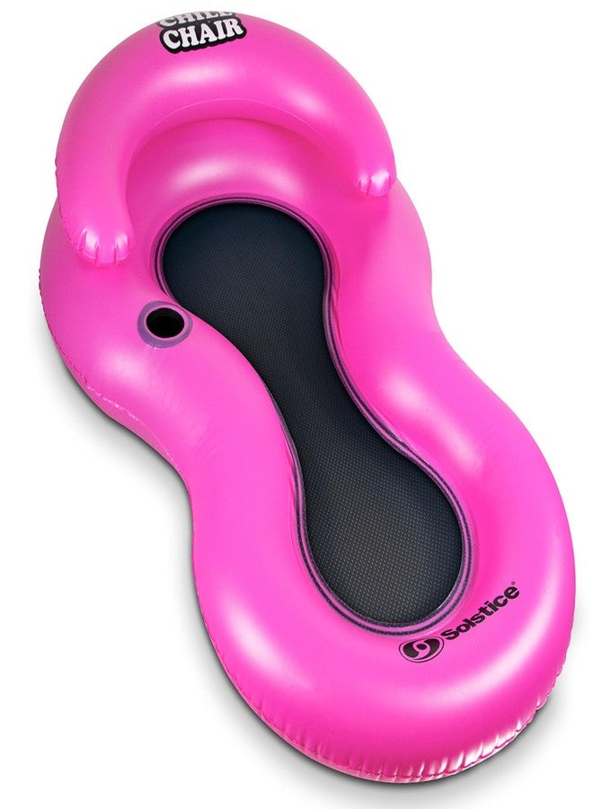 Solstice CHILL Chair - Colors May Vary - Image 1