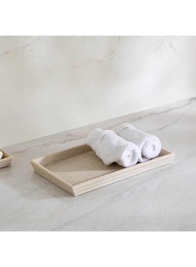 Home Box صينية مناشف سيلتون - Image 1