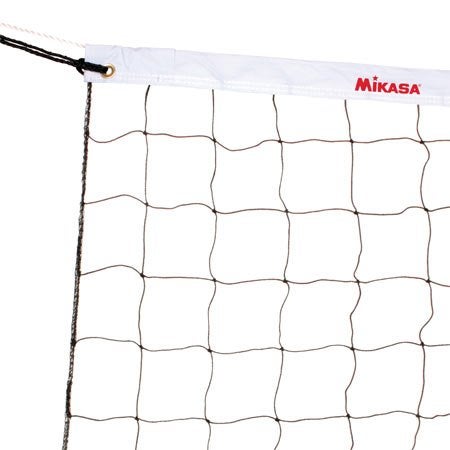 Mikasa VBN1 Recreational Volleyball Net - Image 3