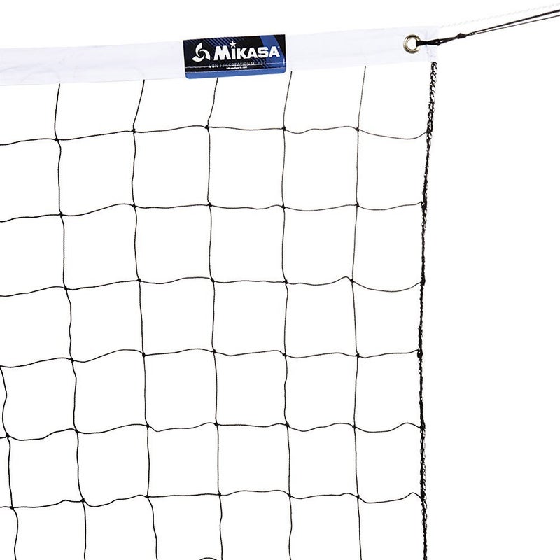 Mikasa VBN1 Recreational Volleyball Net - Image 2