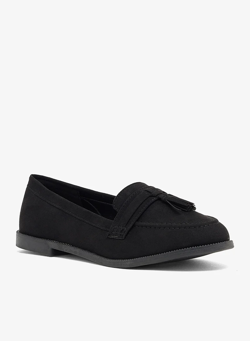 Spot-On Flat loafers