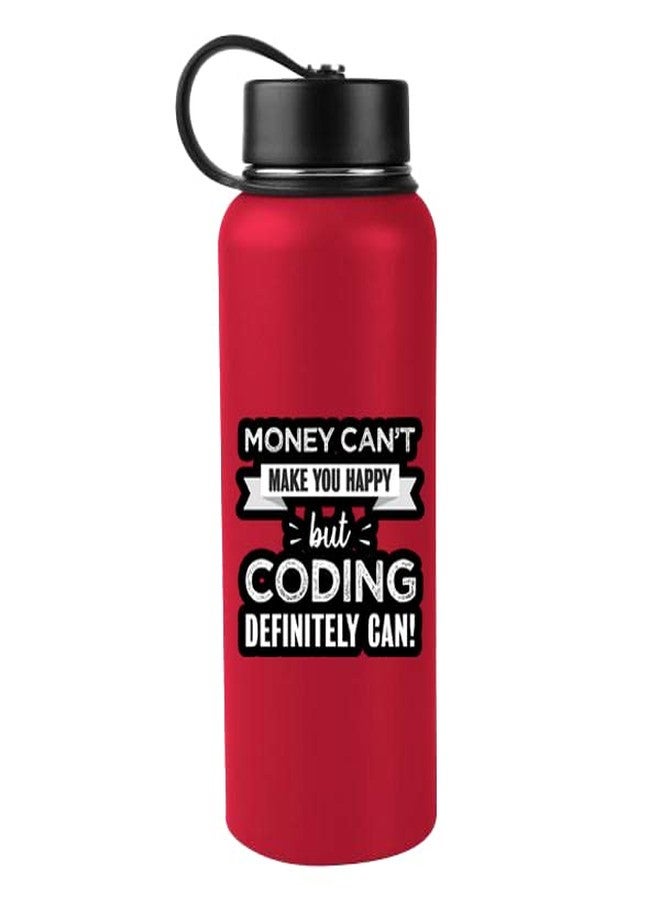 D2C Programmer Stickers | Pack of 40 Glitter Finish, Waterproof Decals for Laptop, Coder Gear, Journal & Mobile | Ideal for Developers & IT Professionals - Image 5