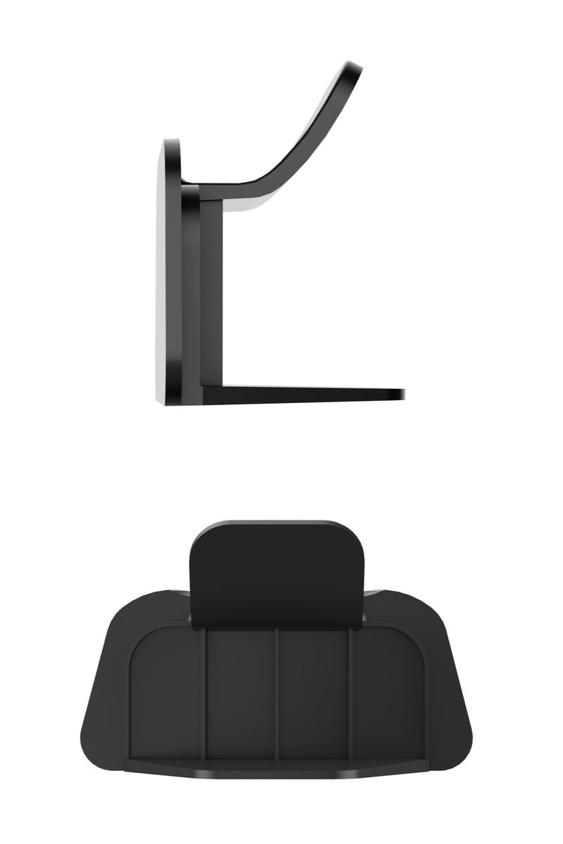 PS5 Spider-Man Print Controller Base PS5 Controller Base Storage Rack PS5 Controller Accessories - Image 3