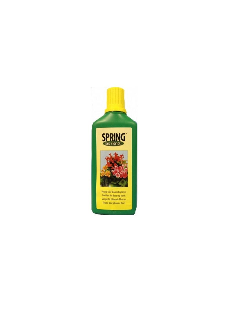 SPRING Spring Pro Florist for Orchids EC 500ml  - Image 1