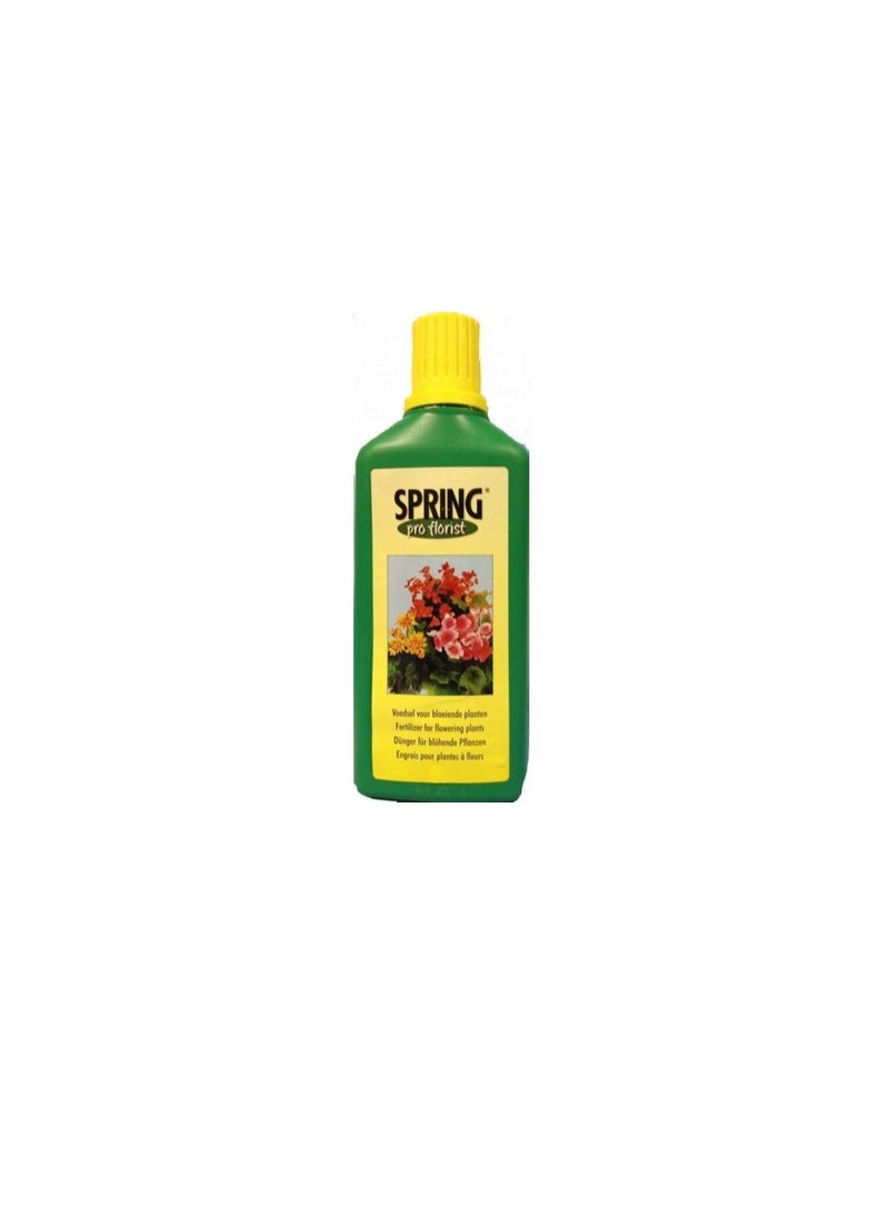 SPRING Spring Pro Florist for Orchids EC 500ml  - Image 2