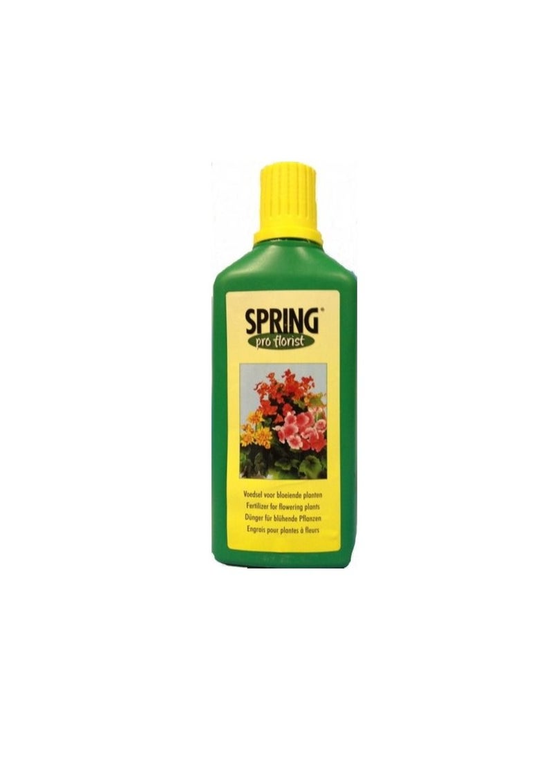 SPRING Spring Pro Florist for Orchids EC 500ml  - Image 3