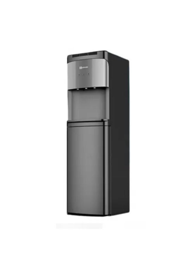 Grand 3-Tap Water Cooler Without Cabinet - Cold, Hot, Lukewarm