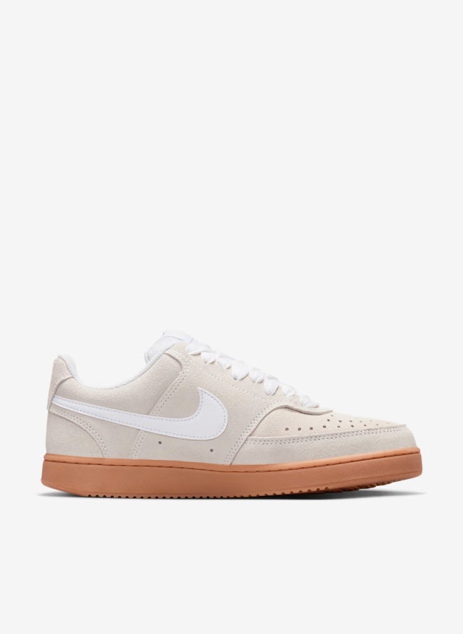 Nike Court Vision Lo Fl - Image 1