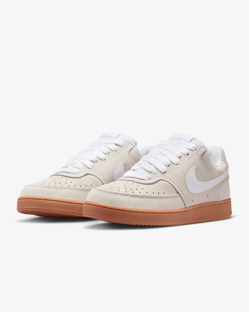 Nike  Court Vision Lo Fl for Women | Best Price UAE