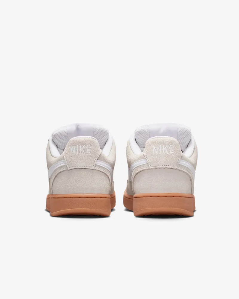 Nike  Court Vision Lo Fl for Women | Best Price UAE
