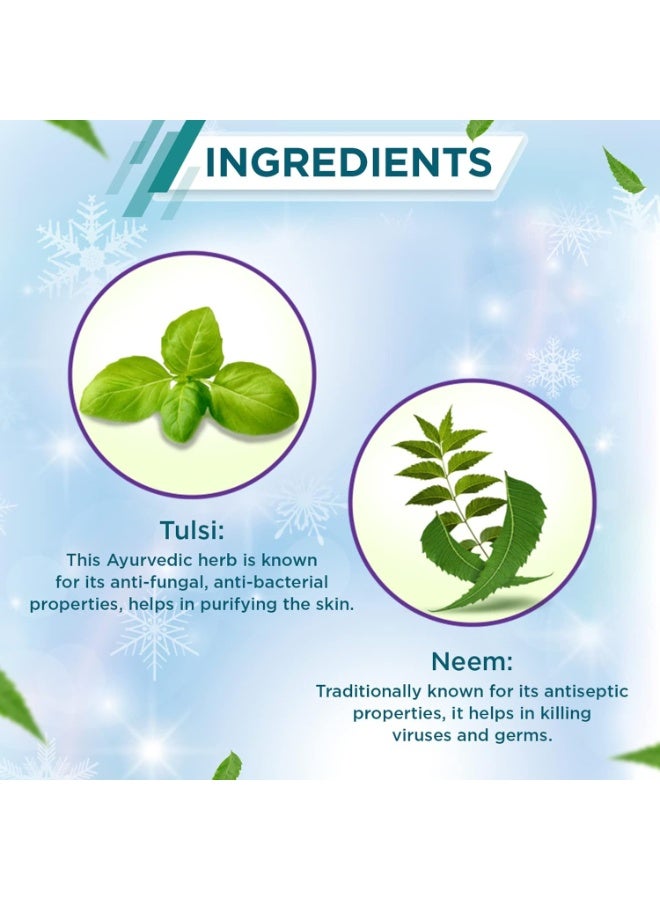 Boroplus Prickly Heat Ice Cool Powder, 150g - Image 3