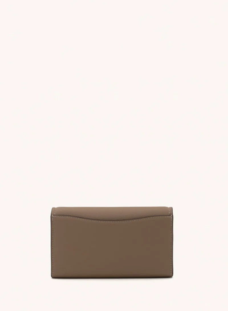 DKNY Nicole Small Bi-Fold Wallet
