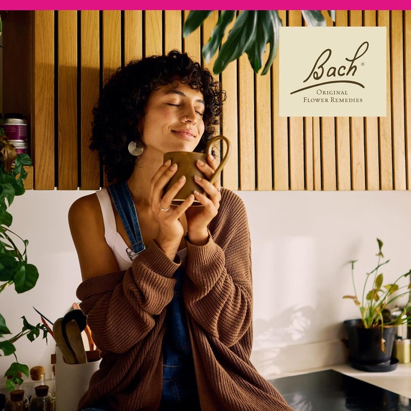 Bach Flower Remedies Pine - Homeopathic Essence for Self-Respect - 20 mL - Image 4