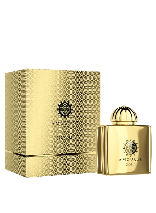 امواج للعطور جولد وومَن إي دي بي 50 مل - Image 1