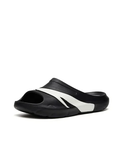 ANTA C37 ｜ Nitrogen technology slippers 2025 summer new arrival basketball running outwear sports slippers