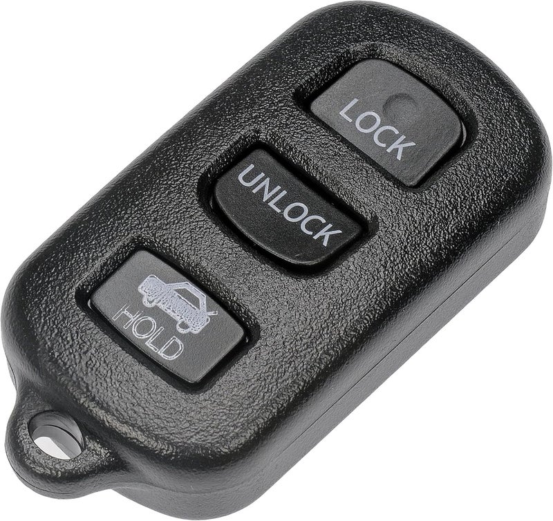Dorman 13614 Keyless Remote Case - Image 1