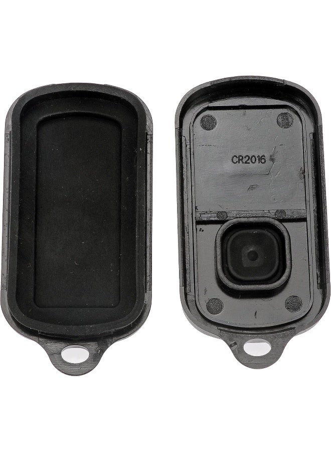 Dorman 13614 Keyless Remote Case - Image 4