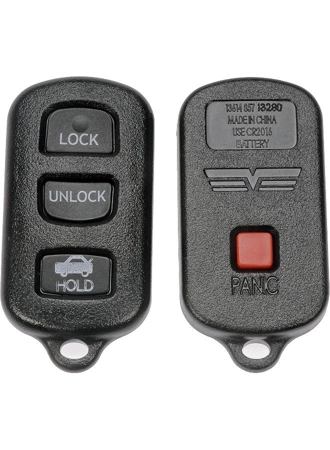 Dorman 13614 Keyless Remote Case - Image 2