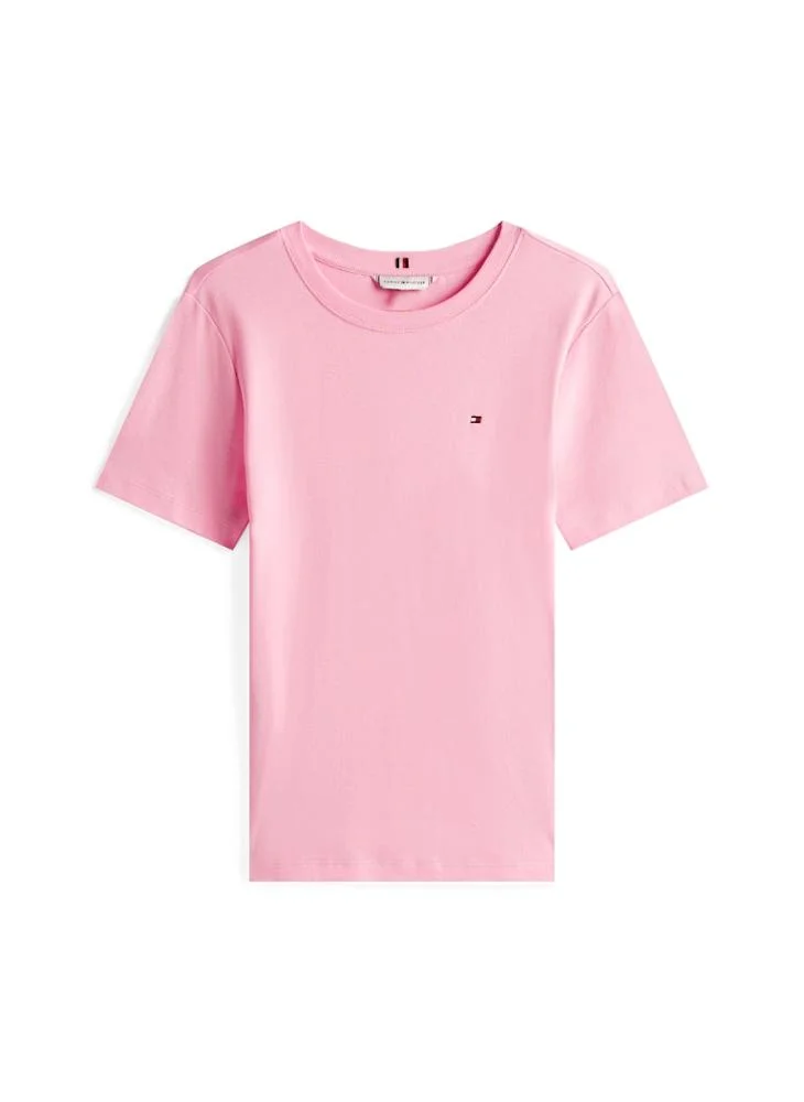 TOMMY HILFIGER SLIM CODY V-neck t-shirt