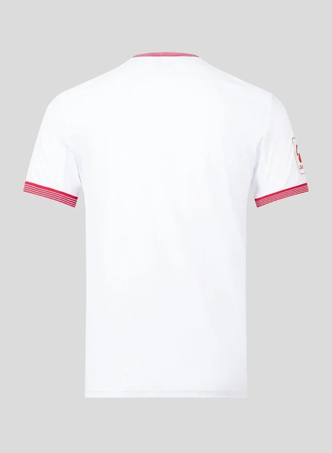 CASTORE Bayer Third Replica Ss Shirt