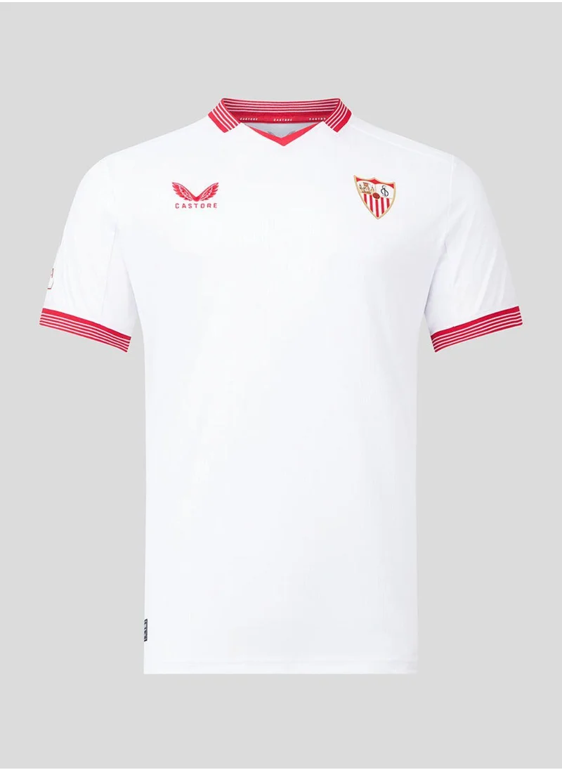 كاستور Bayer Third Replica Ss Shirt