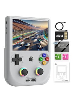 Grey, 256GB