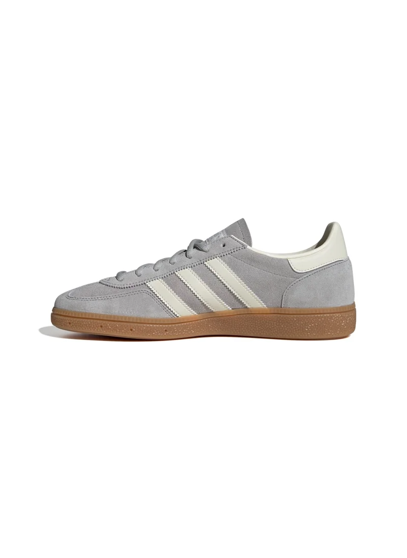 اديداس adidas HANDBALL SPEZIAL Grey Originals Men Shoes