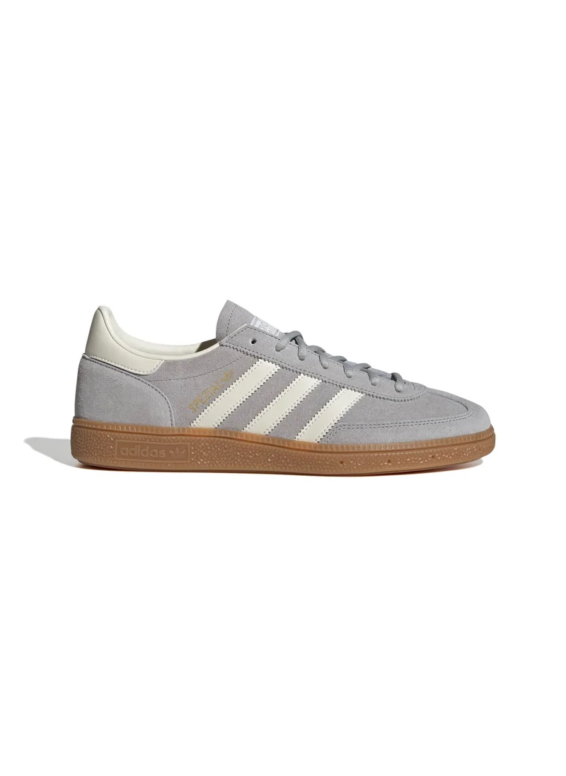 اديداس adidas HANDBALL SPEZIAL Grey Originals Men Shoes