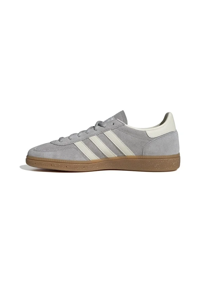 اديداس اوريجينالز adidas HANDBALL SPEZIAL Grey Originals Men Shoes