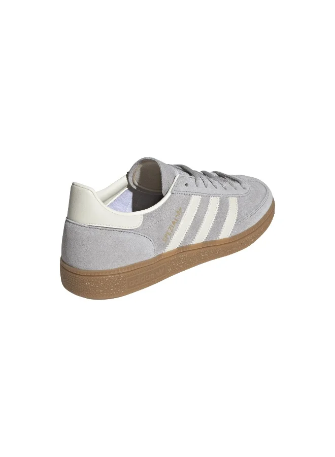 adidas أديداس هاندبول سبيزيال رمادي للرجال