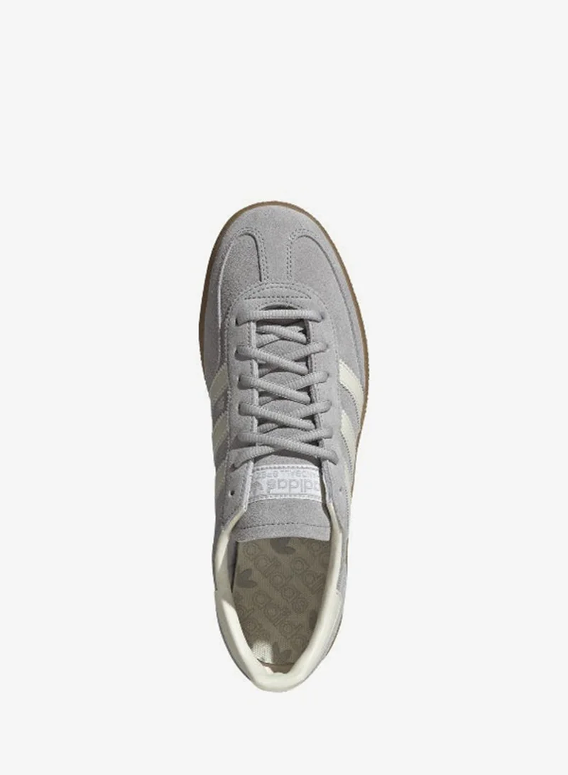 اديداس اوريجينالز أديداس هاندبول سبيزيال رمادي للرجال