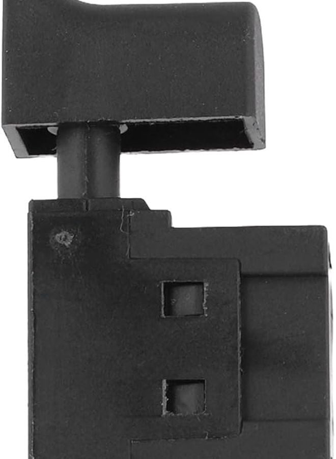 مفتاح تشغيل ذاتي مع مقبض تنظيم السرعة 250 فولت 6 أمبير للحفر الكهربائي والمنشار والماكينة القاطعة - Image 1