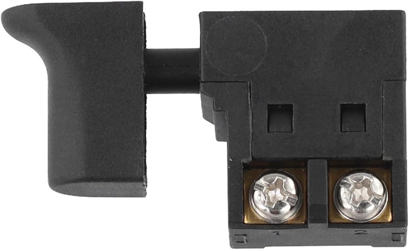 مفتاح تشغيل ذاتي مع مقبض تنظيم السرعة 250 فولت 6 أمبير للحفر الكهربائي والمنشار والماكينة القاطعة - Image 3