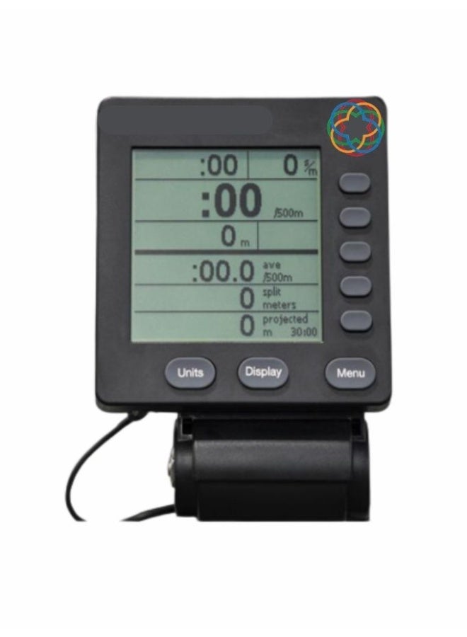 اتحاد اللياقة جهاز تجديف - Image 3