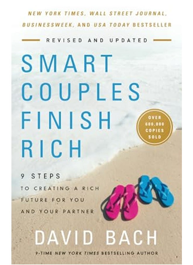 CURRENCY - Smart Couples Finish Rich - Image 1