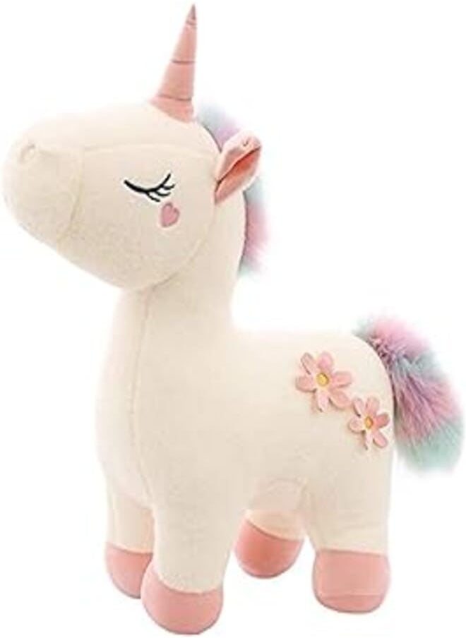 OR Unicorn Soft Animal 