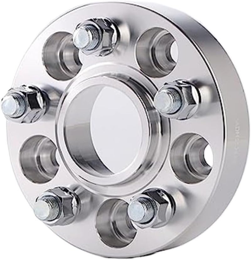 Wivplex 5-Hole Wheel Spacer Adapter - Image 1