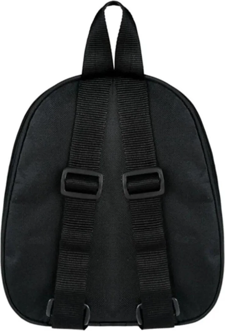 سبايدر مان 3D Embossed Kindergarten Nursery and Daily Use Bag Backpack