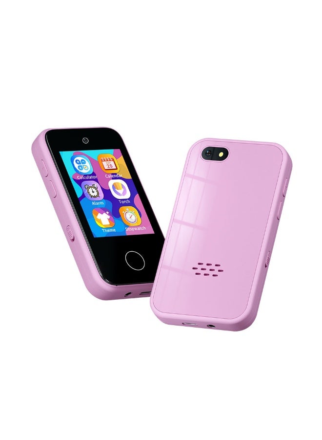 New Kids Camera Phone - 2.8 Inch IPS Smart Toy with 24MP HD Photo Capture - Image 1