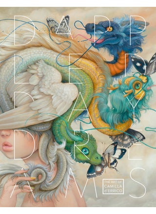 Dappled Daydreams: The Art of Camilla d'Errico - pzsku/ZC46B148C533D7745A51BZ/45/1746191381/760a7908-79ef-4079-8362-1ea481b20c97
