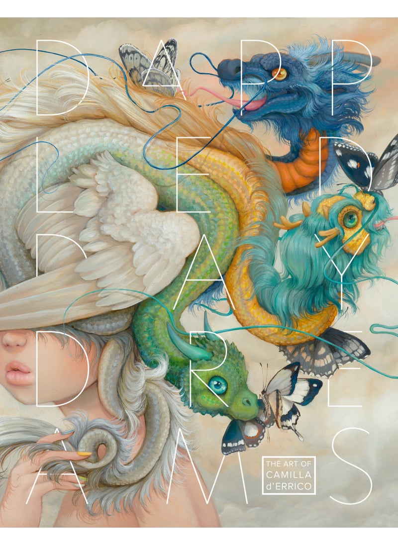 Dappled Daydreams: The Art of Camilla d'Errico