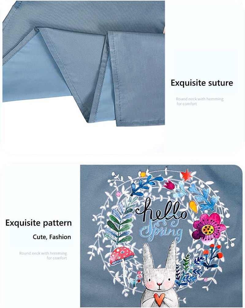 DOCAT Store Kitchen Apron with Wiping Hand Towel Apron for Women and Men with Big Pocket Unique Design Cooking Fits for Restaurant Home and Kitchen Accessories Items - Image 4