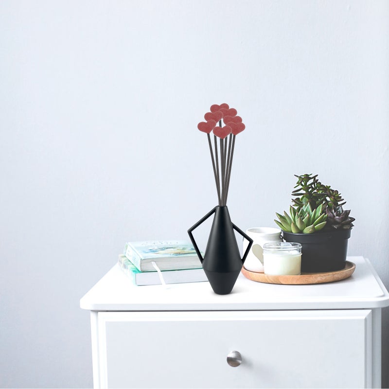 12Pcs Shaped Sticks Decorative Diffusing Accessories - Image 2