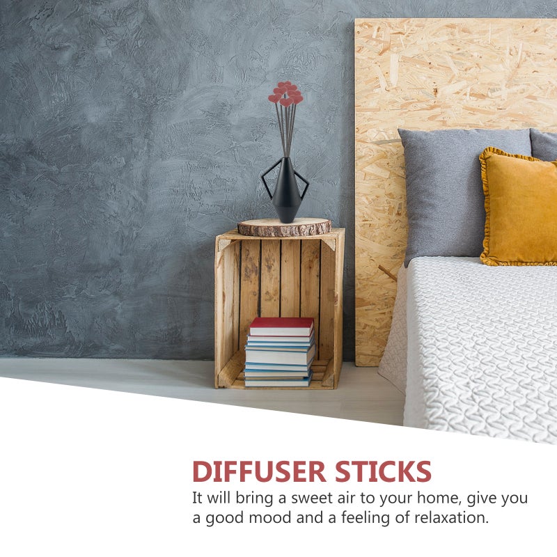 12Pcs Shaped Sticks Decorative Diffusing Accessories - Image 5