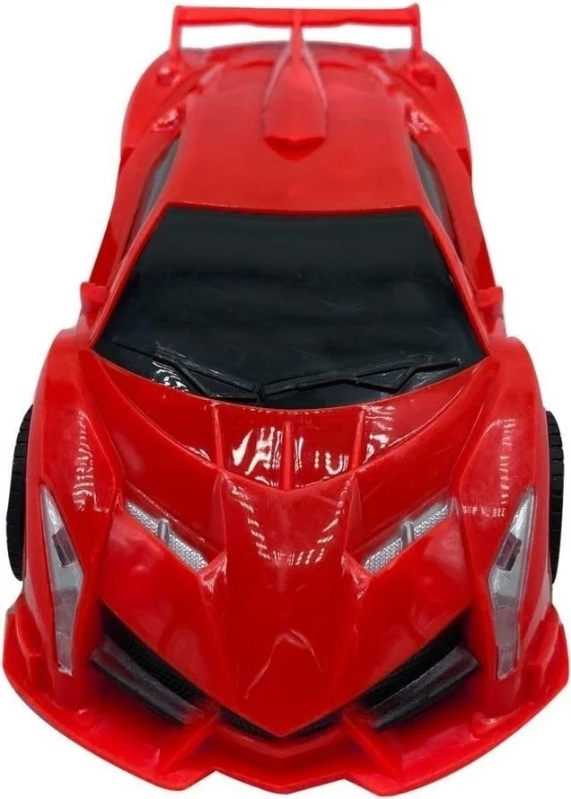 توبروك ستور Remote Control Full Function Traveler Car 1:18