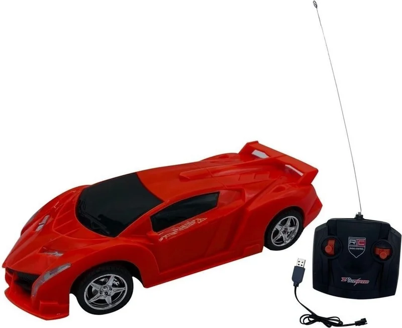 توبروك ستور Remote Control Full Function Traveler Car 1:18