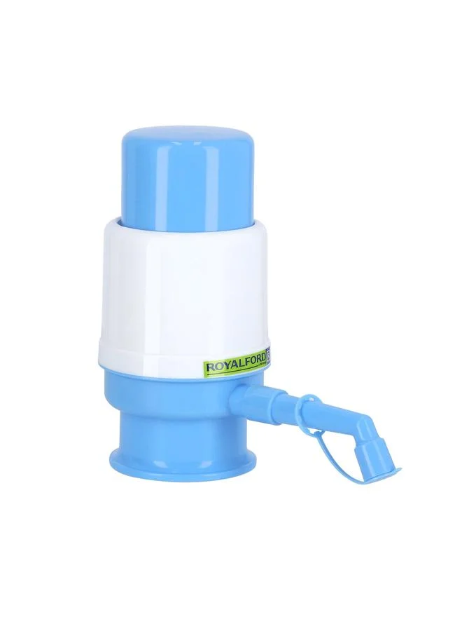 Royalford Water Pump, 2L