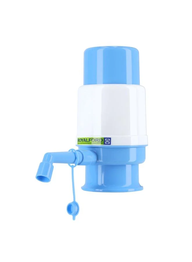Royalford Water Pump, 2L