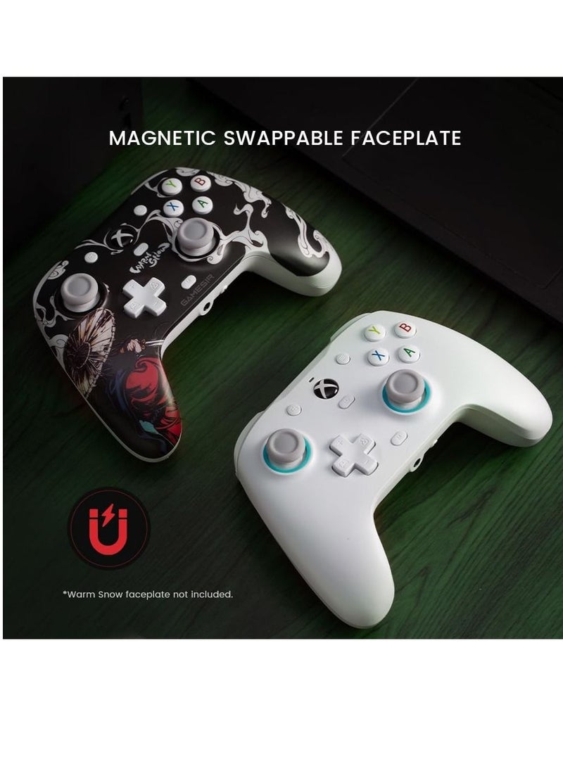 Generic - G7 SE Wired Controller for Xbox Series X|S, Xbox One & Windows 10/11, Plug and Play Gaming Gamepad with Hall Effect Joysticks/Hall Trigger, 3.5mm Audio Jack - Image 1