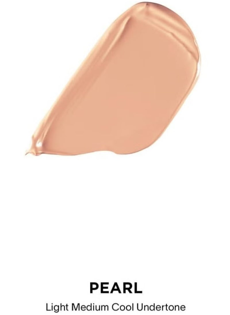 Hourglass Hourglass Vanish Airbrush Concealer. Weightless and Waterproof Concealer for a Naturally Airbrushed Look. (Pearl)  - Image 2